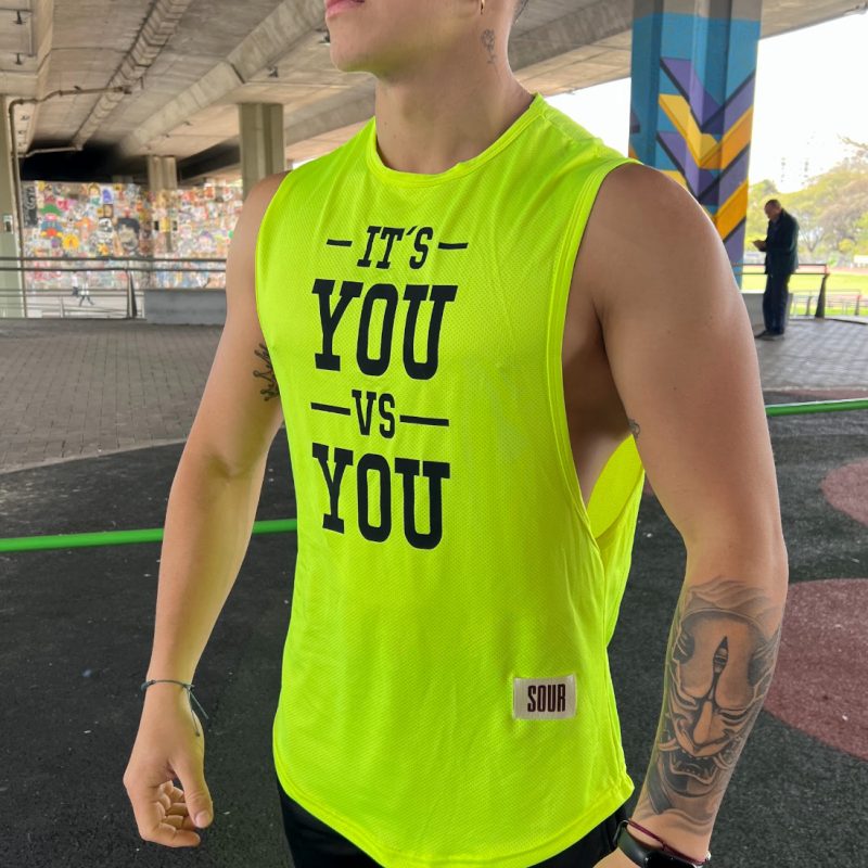 Drifit SM Fluo - Its You