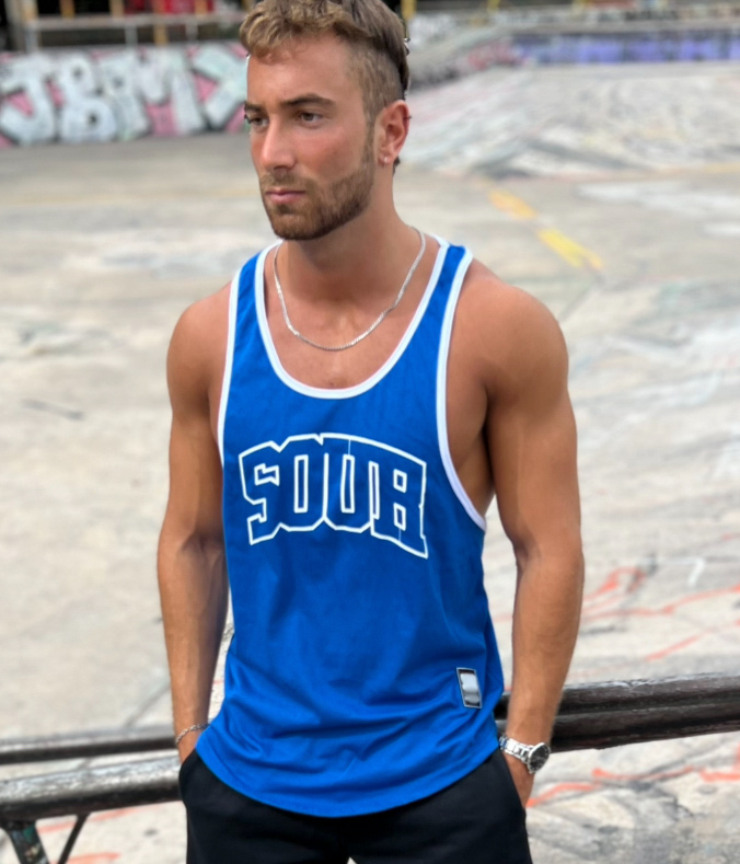 Super Cavada Francia - Classic