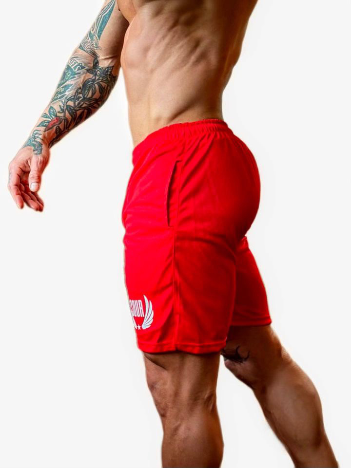 Short Bolsillos